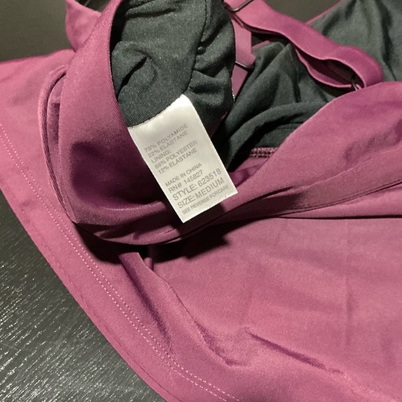 Title nine Better Tankini SET - Picture 7 of 8